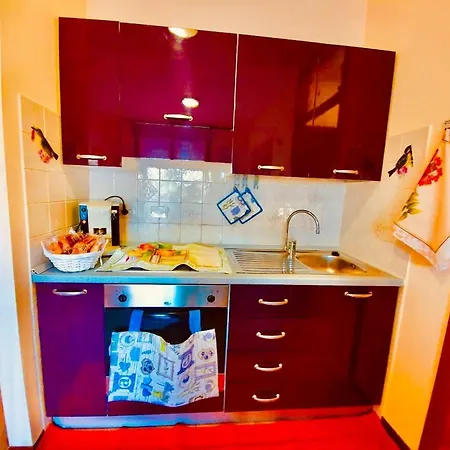 Casa Relax * Reggio Emilia