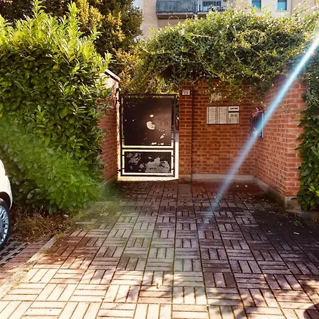 Casa Relax Apartman *