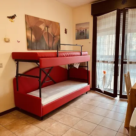 Casa Relax * Reggio Emilia