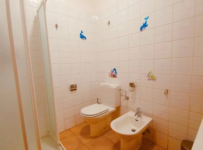 Apartman Casa Relax *