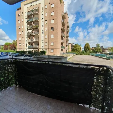 Apartment Casa Relax Reggio nell'Emilia
