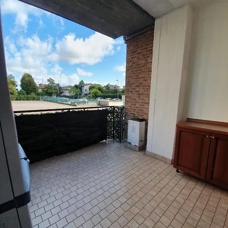 Lägenhet Casa Relax *