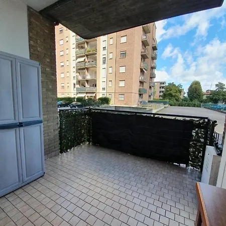 Lägenhet Casa Relax Reggio Emilia
