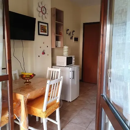 Casa Relax Lägenhet *