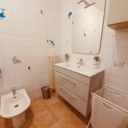 Casa Relax Lägenhet