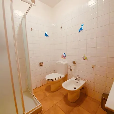 Lägenhet Casa Relax *