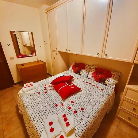 Casa Relax * Reggio nell'Emilia