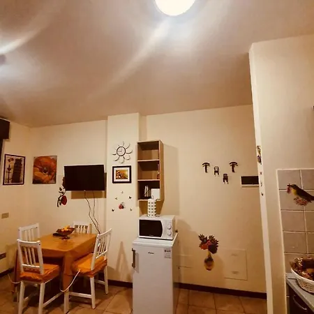 Casa Relax Reggio Emilia
