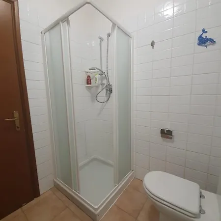 アパート Casa Relax レッジョ・エミリア