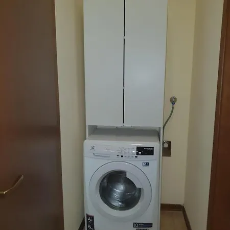 Casa Relax Reggio Emilia