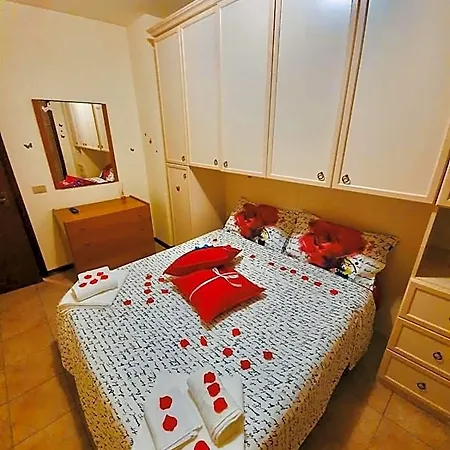 Casa Relax * Reggio nell'Emilia