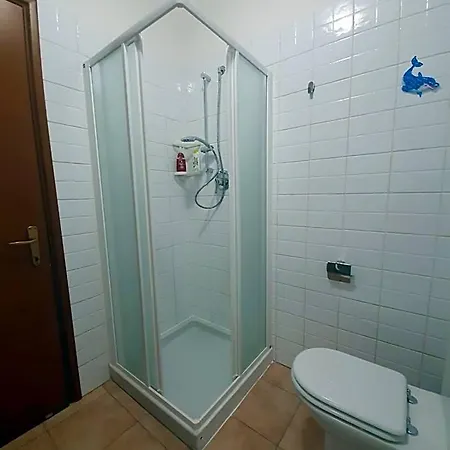 Casa Relax Lägenhet Reggio Emilia