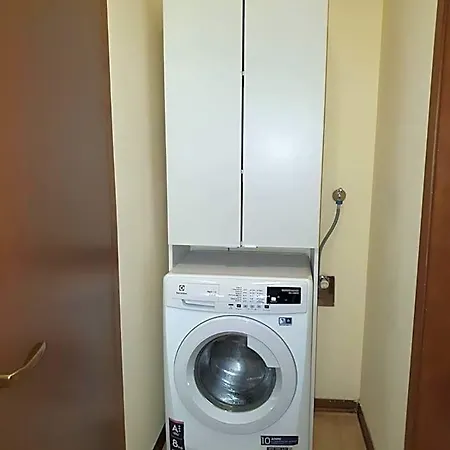 Casa Relax Lägenhet *