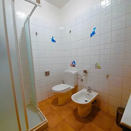 Casa Relax * Reggio Emilia