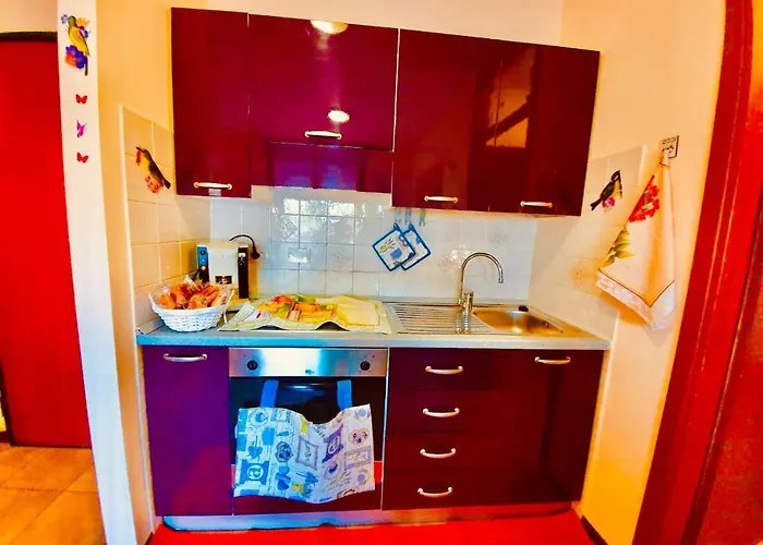 Casa Relax * Reggio nell'Emilia