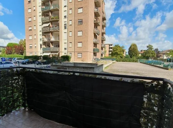 Lägenhet Casa Relax Reggio Emilia