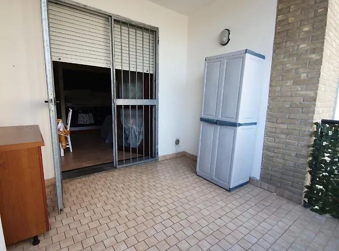 Appartamento Casa Relax *