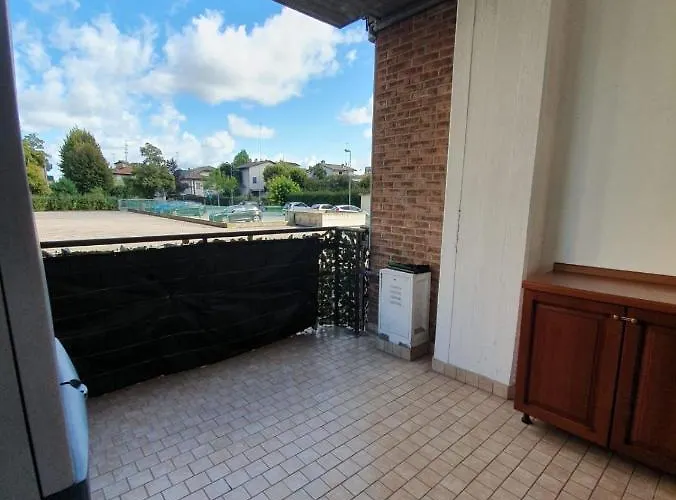 Lägenhet Casa Relax *