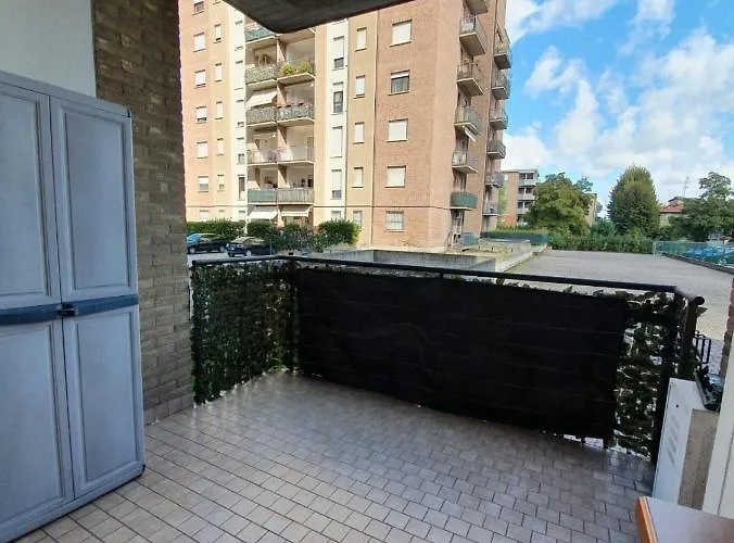 Lägenhet Casa Relax Reggio Emilia