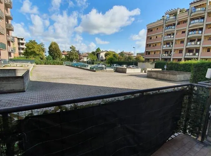 Casa Relax Appartamento *