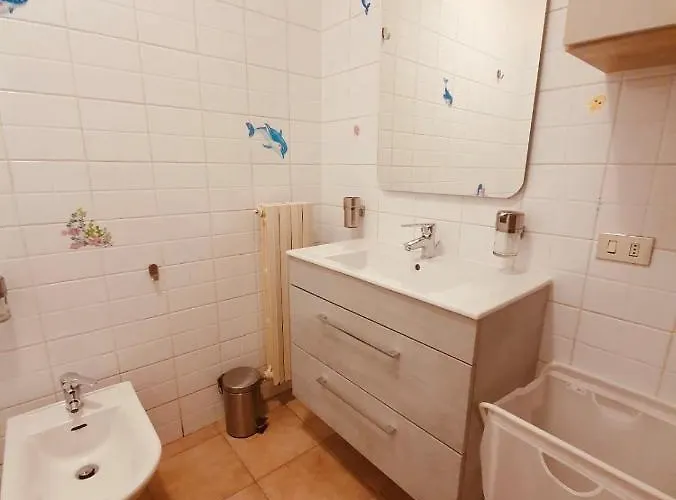 Casa Relax Appartamento