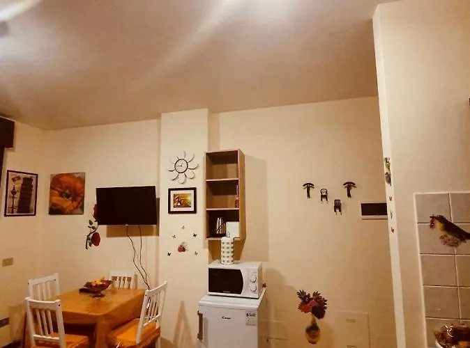 Casa Relax Reggio nell'Emilia