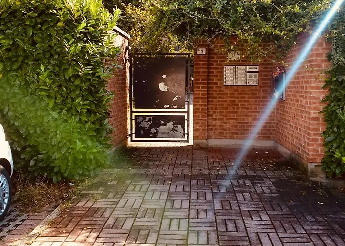 Casa Relax Appartamento *