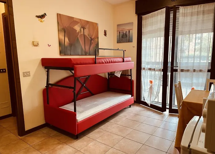 Casa Relax * Reggio Emilia